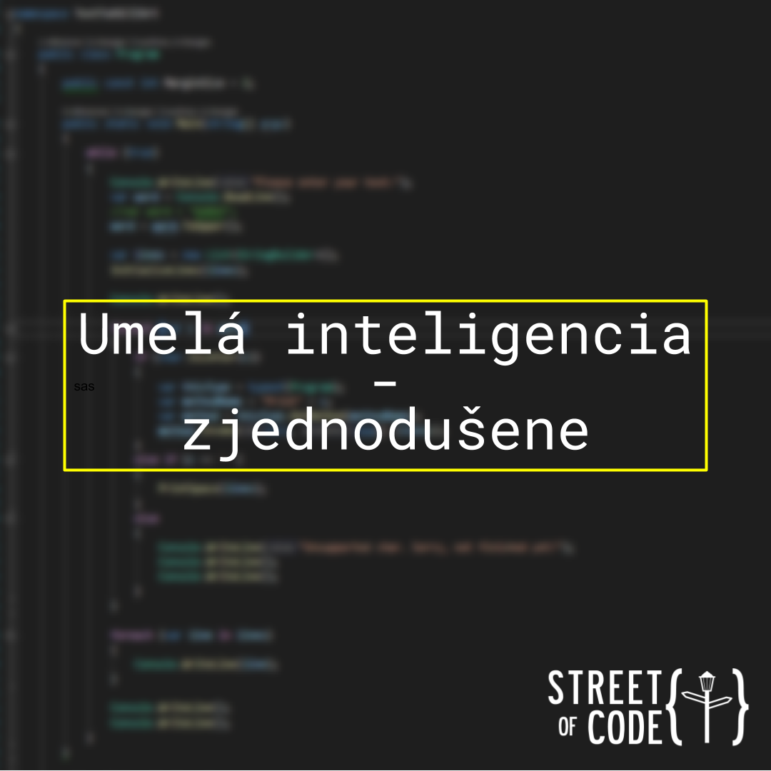 Street of Code