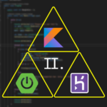 Kotlin, Spring Boot a Heroku ilustračný obrázok