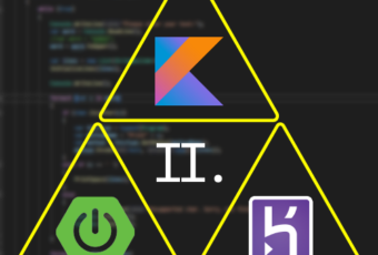 Kotlin, Spring Boot a Heroku ilustračný obrázok
