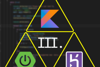 Kotlin, Spring Boot a Heroku ilustračný obrázok