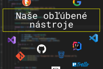 Oblubene nastroje