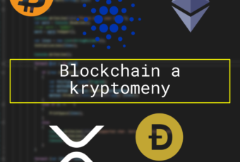 Blockchain a kryptomeny