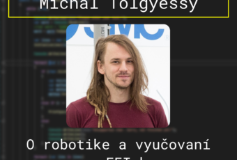 Michal Tölgyessy