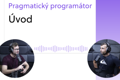 Pragmatický programátor - Úvod