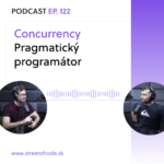 Concurrency - Pragmatický programátor