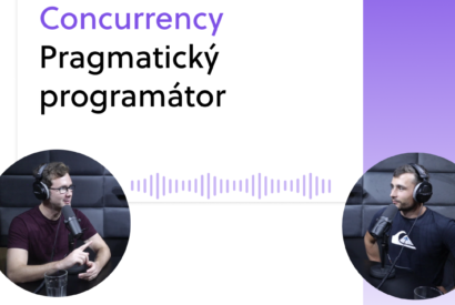 Concurrency - Pragmatický programátor